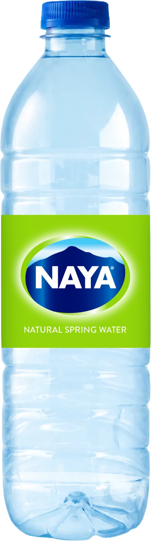 Spring water