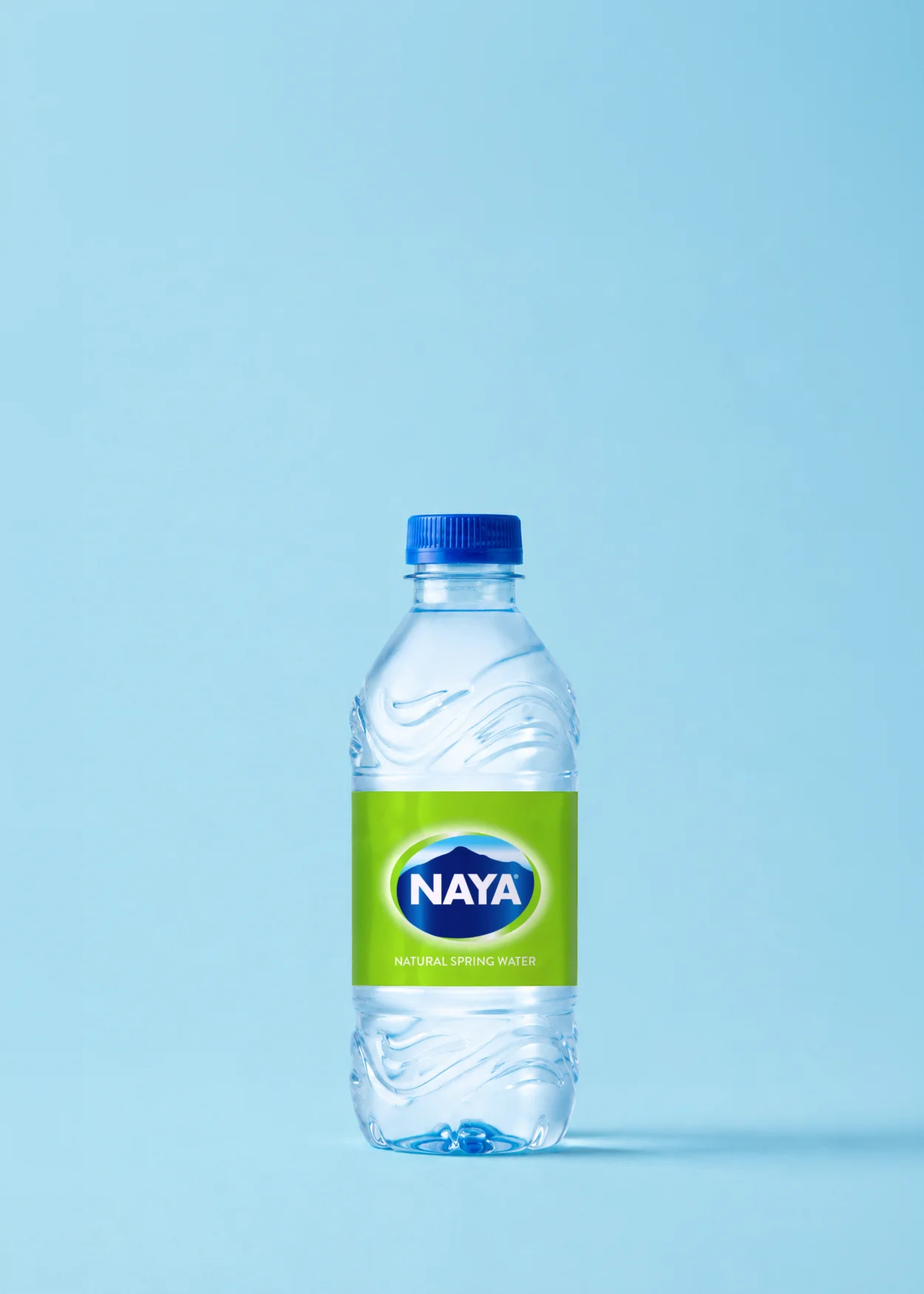Spring water